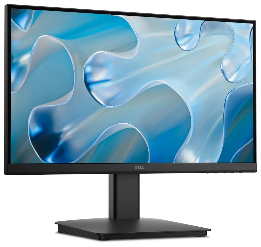 Dell/SE2225HM/21,5"/VA/FHD/100Hz/5ms/Black/3R