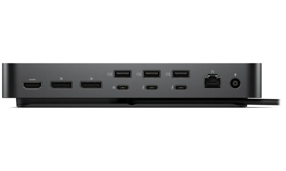 Dell dokovací stanice SD25TB4 130W Power delivery USB-C