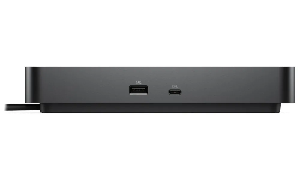 Dell dokovací stanice SD25TB4 130W Power delivery USB-C