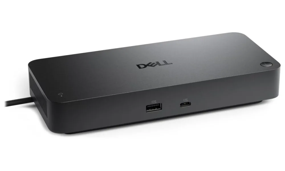 Dell dokovací stanice SD25TB4 130W Power delivery USB-C