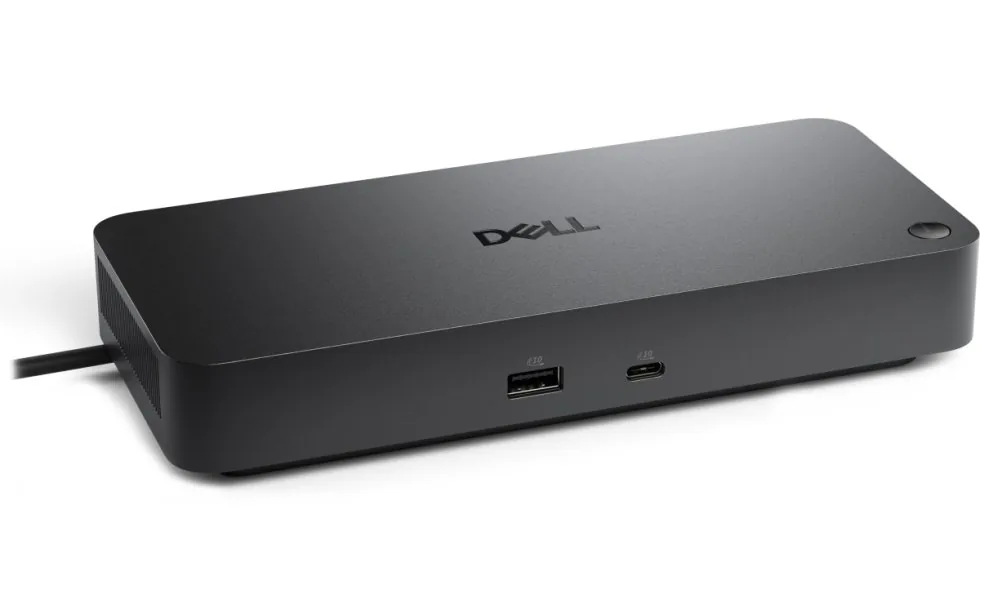 Dell dokovací stanice WD25 100W Power delivery USB-C