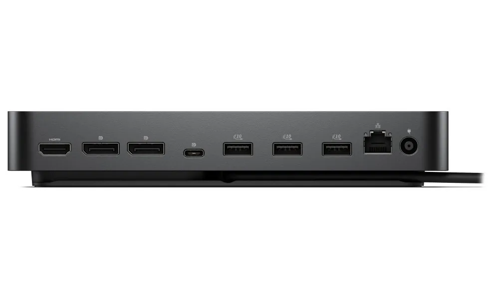Dell dokovací stanice SD25 130W Power delivery USB-C