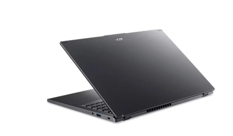 Acer Aspire 15/A15-61M-R3KV/R7-8840HS/15,6"/FHD/16GB/512GB/AMD int/bez OS/Gray/2R