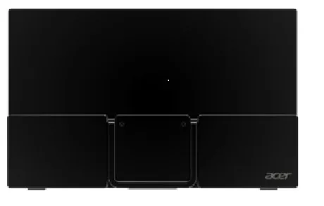 15,6" Acer PM161QB1,IPS,FHD,HDMI,USB-C,250nits