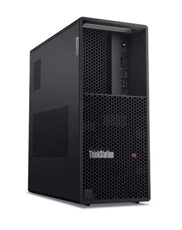 Lenovo ThinkStation P3 Gen 2 30HT - Věž 1 x Core Ultra 9 285K / až 5.7 GHz - vPro Enterprise - RAM 64 GB - SSD 1 TB - RTX 4000 Ada - Gigabit Ethernet - Win 11 Pro - monitor: žádný - klávesnice: česká/slovenská - obchodní čerň - Lenovo TopSeller - s 1 rok