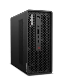 Lenovo ThinkStation P3 Ultra SFF G2 Core Ultra 7 265/32GB/1TB SSD/RTX A1000 8GB/1Y Premier/Win11 Pro/černá