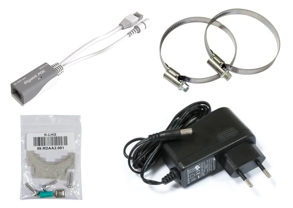MikroTik LHGGM&EG18-EA, LHG LTE18 kit