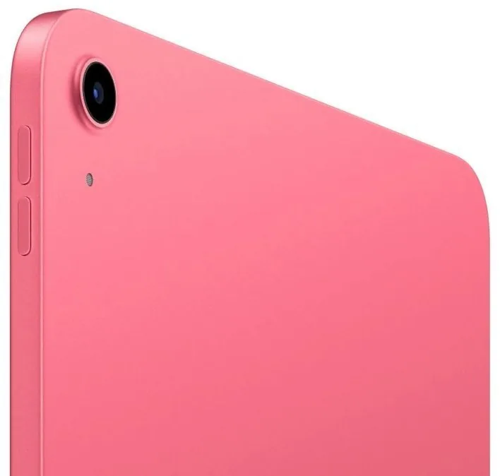 Apple iPad 11"/Wi-Fi/10,86"/2360x1640/128GB/iPadOS18/Pink