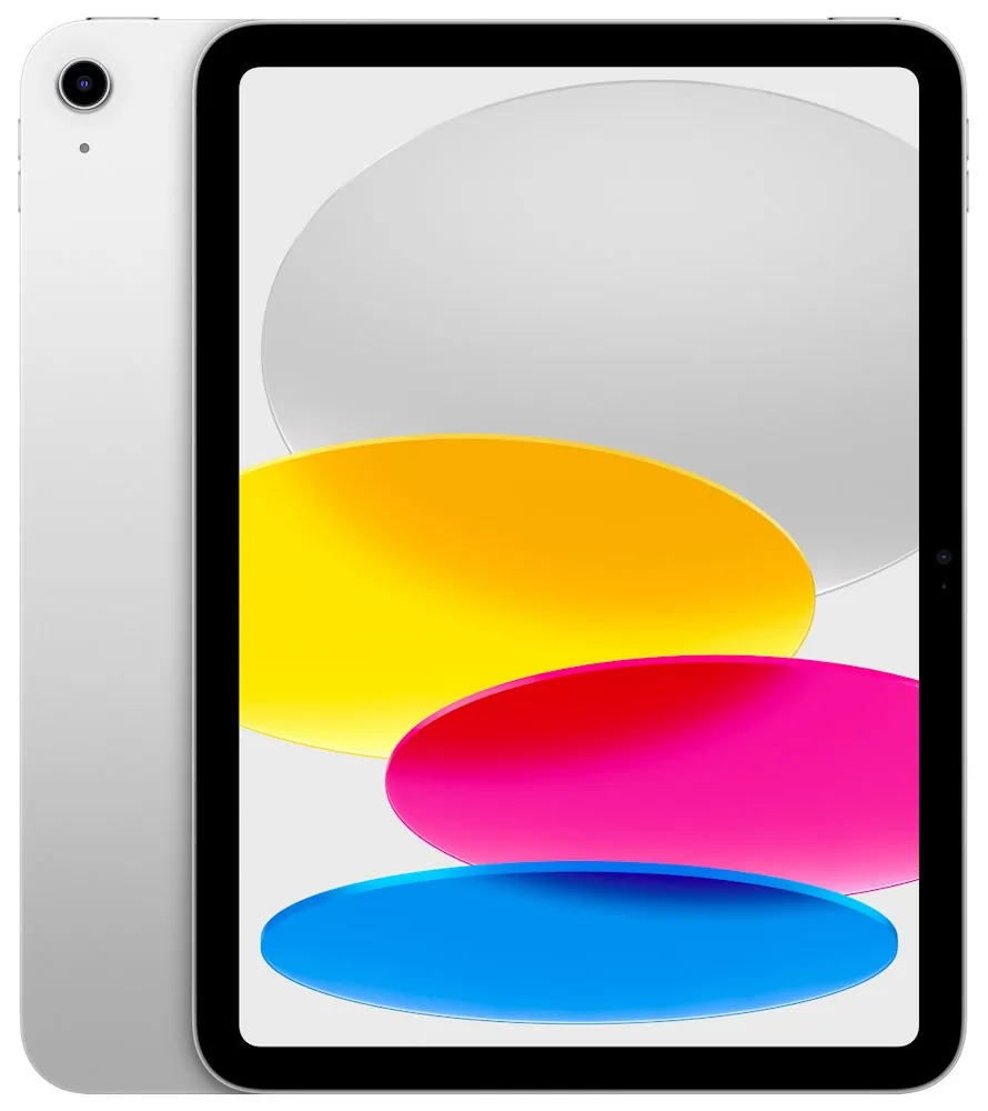 Apple iPad 11"/Wi-Fi/10,86"/2360x1640/128GB/iPadOS18/Silver