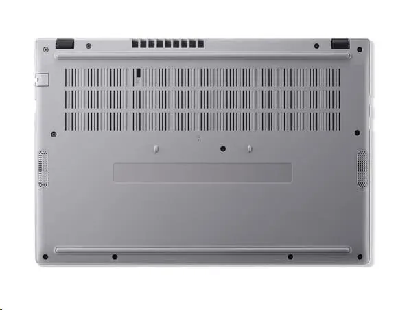 Acer TravelMate P2 15/TMP215-75-G2-TCO-54EZ/U5-125H/15,6"/FHD/8GB/512GB/Arc Xe/W11P/Silver/2R