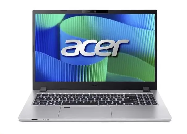 Acer TravelMate P2 15/TMP215-75-G2-TCO-54EZ/U5-125H/15,6"/FHD/8GB/512GB/Arc Xe/W11P/Silver/2R