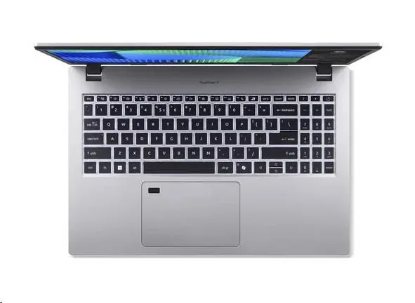 Acer TravelMate P2 15/TMP215-75-G2-TCO-54EZ/U5-125H/15,6"/FHD/8GB/512GB/Arc Xe/W11P/Silver/2R
