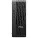 Dell Pro Max Micro FCM2250 - AI PC - mikro Core Ultra 7 265 / až 5.3 GHz - vPro - RAM 16 GB - SSD 1 TB - SED, NVMe, TLC - RTX A1000 - Gigabit Ethernet, Bluetooth, IEEE 802.11ax (Wi-Fi 6), IEEE 802.11be (Wi-Fi 7) - Win 11 Pro - monitor: žádný - černá - s 3