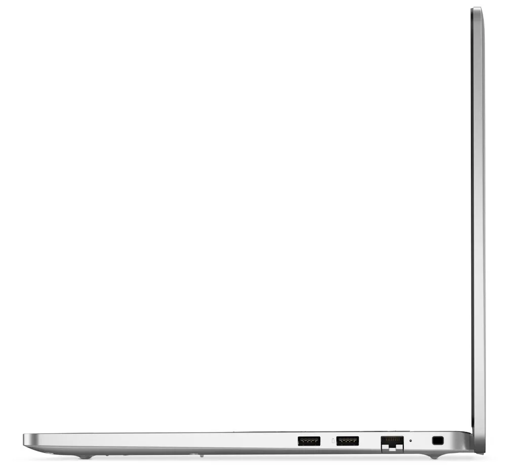 Dell Pro 16 PC16250 - AI PC - Intel Core Ultra 5 - 235U / až 4.9 GHz - vPro Enterprise - Win 11 Pro - Intel Graphics - 16 GB RAM - 512 GB SSD NVMe - 16" IPS 1920 x 1200 (Full HD Plus) - Gigabit Ethernet - Wi-Fi 6E - platinová stříbrná - BTP - s 3 Years De