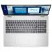 Dell Pro 16 PC16250 - AI PC - Intel Core Ultra 5 - 235U / až 4.9 GHz - vPro Enterprise - Win 11 Pro - Intel Graphics - 16 GB RAM - 512 GB SSD NVMe - 16" IPS 1920 x 1200 (Full HD Plus) - Gigabit Ethernet - Wi-Fi 6E - platinová stříbrná - BTP - s 3 Years De