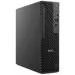 Dell Pro Max Slim FCS1250 - AI PC - štíhlý desktop Core Ultra 7 265 / až 5.3 GHz - vPro - RAM 32 GB - SSD 1 TB - SED, NVMe, TLC, Class 40 - RTX A1000 - Gigabit Ethernet - Win 11 Pro - monitor: žádný - černá - s 3 roky ProSupport