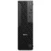 Dell Pro Max Slim FCS1250 - AI PC - štíhlý desktop Core Ultra 7 265 / až 5.3 GHz - vPro - RAM 32 GB - SSD 1 TB - SED, NVMe, TLC, Class 40 - RTX A1000 - Gigabit Ethernet - Win 11 Pro - monitor: žádný - černá - s 3 roky ProSupport