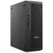 Dell Pro Max Micro FCM2250 - AI PC - mikro Core Ultra 7 265 / až 5.3 GHz - vPro - RAM 32 GB - SSD 1 TB - SED, NVMe, TLC - RTX A1000 - Gigabit Ethernet, Bluetooth, IEEE 802.11ax (Wi-Fi 6), IEEE 802.11be (Wi-Fi 7) - Win 11 Pro - monitor: žádný - černá - s 3