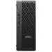 Dell Pro Max Micro FCM2250 - AI PC - mikro Core Ultra 7 265 / až 5.3 GHz - vPro - RAM 32 GB - SSD 1 TB - SED, NVMe, TLC - RTX A1000 - Gigabit Ethernet, Bluetooth, IEEE 802.11ax (Wi-Fi 6), IEEE 802.11be (Wi-Fi 7) - Win 11 Pro - monitor: žádný - černá - s 3