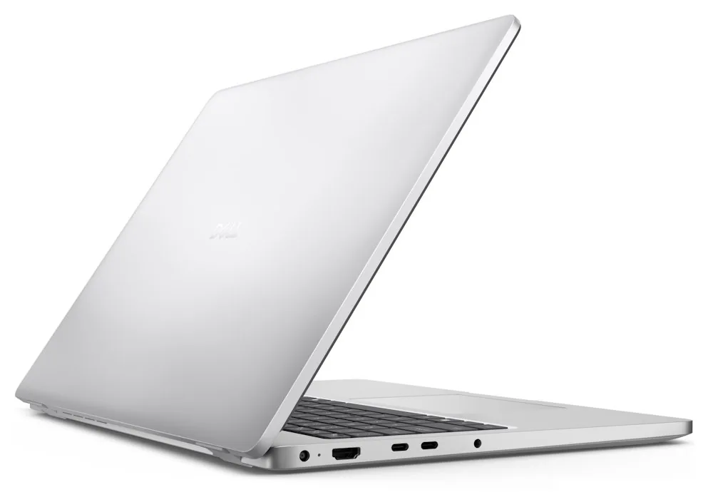 DELL Pro 16 PC16250 Ultra 7 255U 32GB 1TB SSD 16" FHD+ FPR W11Pro 3Y PS on-site