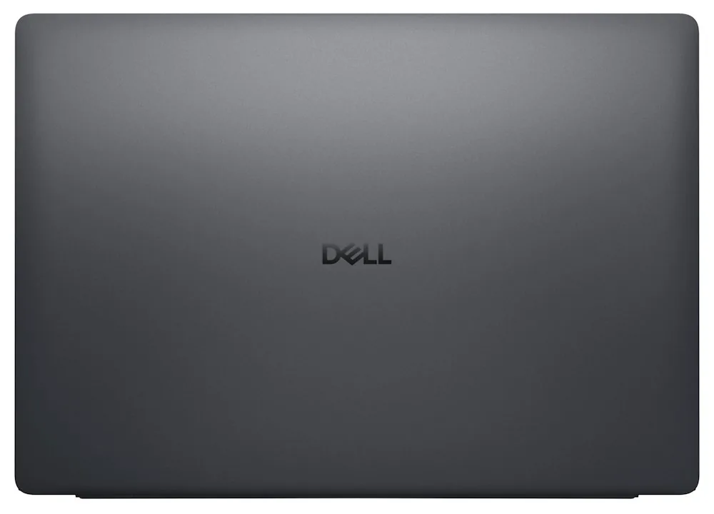 Dell Pro 16 PC16255 AMD Ryzen 5 220 16GB 512 GB SSD 16" FHD+ IR Cam&Mic FgrPr 3 Cell WLAN Backlit Kb W11 Pro 3Y ProSpt