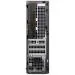Dell Pro Max Slim FCS1250 - AI PC - štíhlý desktop Core Ultra 7 265 / až 5.3 GHz - vPro - RAM 16 GB - SSD 512 GB - SED, NVMe, TLC, Class 40 - Intel Graphics - Gigabit Ethernet - Win 11 Pro - monitor: žádný - černá, černá (klávesnice) - s 3 roky ProSupport