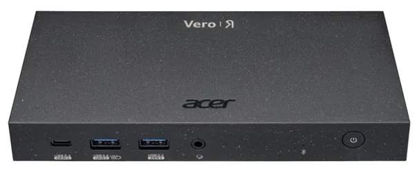 Acer Vero MST Dock M33 100W PD