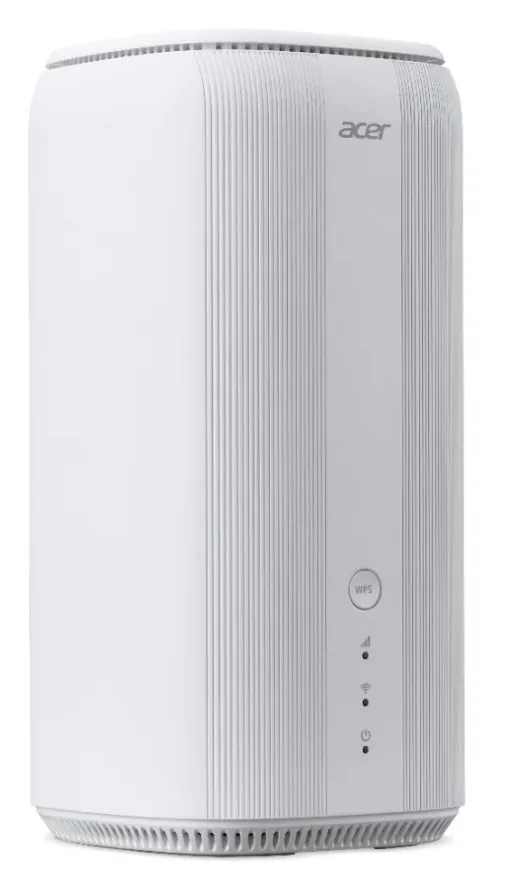 Acer Connect X6E 5G CPE Router 5G + Wifi 6E
