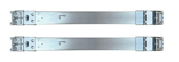 QNAP Rail Kit, support rack-post 126 ~ 415mm for 1U 2U 3U short-depth rackmount QNAP model