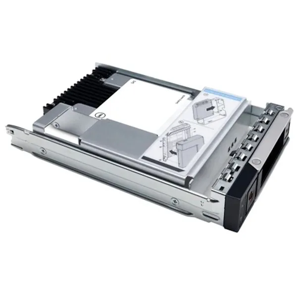 Dell/480GB/SSD/3.5"/SATA/1R