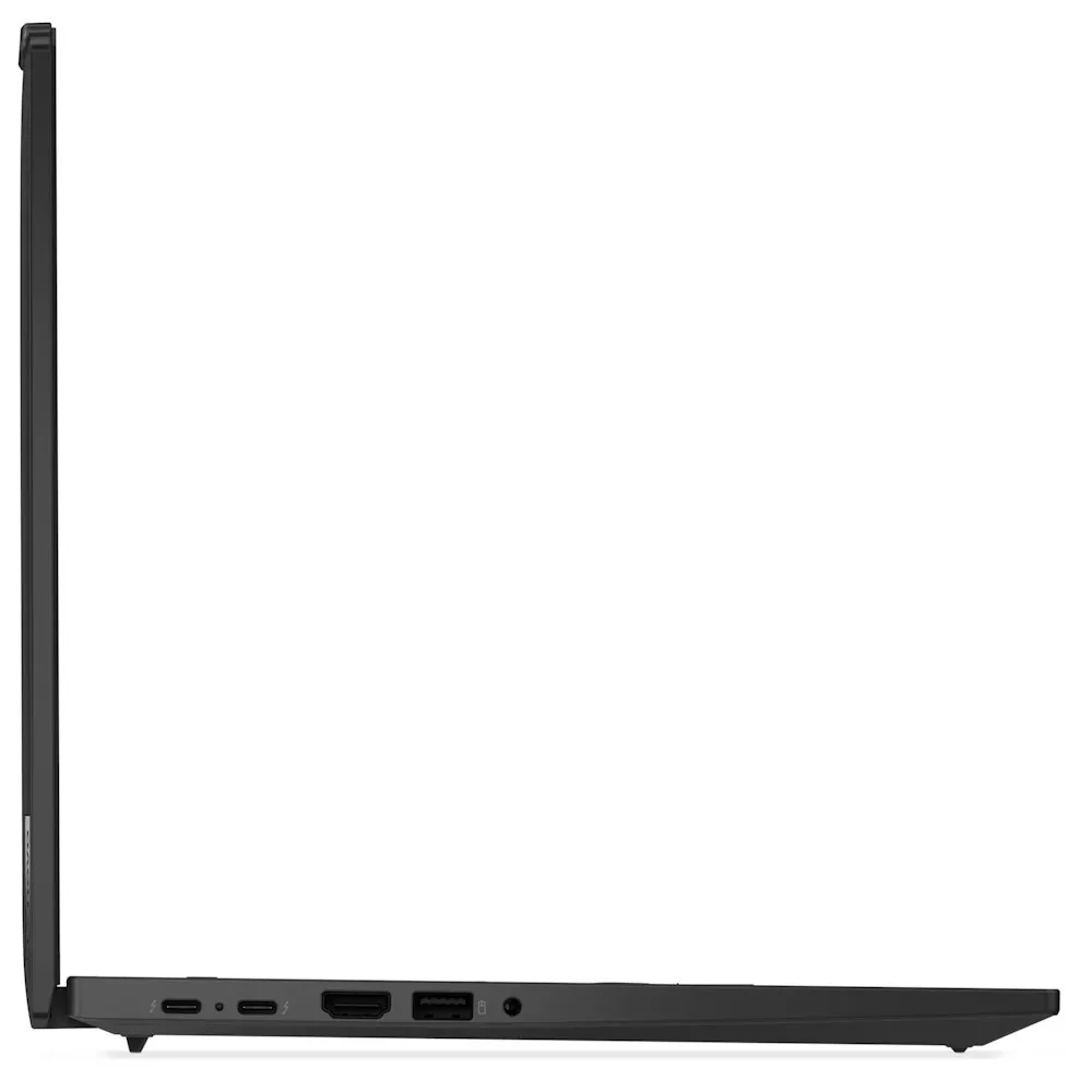 Lenovo ThinkPad P14s Gen 6 21QL - Provedění závěsu 180 stupňů - AMD Ryzen AI 7 PRO - 350 / až 5 GHz - AMD PRO - Win 11 Pro - Radeon 860M - 32 GB RAM - 1 TB SSD TCG Opal Encryption 2, NVMe, Performance - 14" IPS 1920 x 1200 - Gigabit Ethernet - Wi-Fi 7, Bl