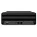HP Elite SFF 805 G9, Ryzen 3 8300G, Radeon 740M, 8GB DDR5, SSD 512GB, W11Pro, 3-3-3