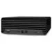 HP Elite 805 G9 - SFF Ryzen 3 Pro 8300G / až 4.9 GHz - RAM 16 GB - SSD 512 GB - NVMe - Radeon 740M - Gigabit Ethernet - Win 11 Pro - monitor: žádný - Smart Buy - s Služba HP na 3 roky Next Business Day Onsite Hardware Support for Desktops