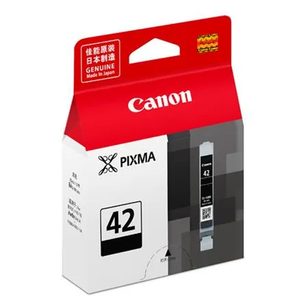 Canon CLI-42GY - 13 ml - šedá - originální - inkoustový zásobník - pro PIXMA PRO-100, PRO-100S