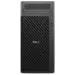 Dell Pro Max Tower T2 FCT2250 - AI PC - věž Core Ultra 7 265 / až 5.3 GHz - vPro Enterprise - RAM 16 GB - SSD 512 GB - SED, NVMe, TLC - Intel Graphics - Gigabit Ethernet - Win 11 Pro - monitor: žádný - černá - BTP - s 3 roky ProSupport