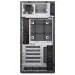 Dell Pro Max Tower T2 FCT2250 - AI PC - věž Core Ultra 7 265 / až 5.3 GHz - vPro Enterprise - RAM 16 GB - SSD 512 GB - SED, NVMe, TLC - Intel Graphics - Gigabit Ethernet - Win 11 Pro - monitor: žádný - černá - BTP - s 3 roky ProSupport