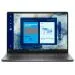 Dell Pro 16 PC16250 - AI PC - Intel Core 5 - 120U / až 5 GHz - Win 11 Pro - Intel Graphics - 16 GB RAM - 512 GB SSD NVMe - 16" IPS 1920 x 1200 (Full HD Plus) - Gigabit Ethernet - Wi-Fi 6E - magnetit - BTP - s 3 roky ProSupport