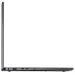 Dell Pro 16 PC16250 - AI PC - Intel Core 5 - 120U / až 5 GHz - Win 11 Pro - Intel Graphics - 16 GB RAM - 512 GB SSD NVMe - 16" IPS 1920 x 1200 (Full HD Plus) - Gigabit Ethernet - Wi-Fi 6E - magnetit - BTP - s 3 roky ProSupport