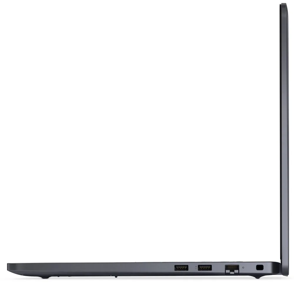 Dell Pro 16 PC16250 - AI PC - Intel Core 5 - 120U / až 5 GHz - Win 11 Pro - Intel Graphics - 16 GB RAM - 512 GB SSD NVMe - 16" IPS 1920 x 1200 (Full HD Plus) - Gigabit Ethernet - Wi-Fi 6E - magnetit - BTP - s 3 roky ProSupport