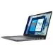 Dell Pro 16 PC16250 - AI PC - Intel Core 5 - 120U / až 5 GHz - Win 11 Pro - Intel Graphics - 16 GB RAM - 512 GB SSD NVMe - 16" IPS 1920 x 1200 (Full HD Plus) - Gigabit Ethernet - Wi-Fi 6E - magnetit - BTP - s 3 roky ProSupport