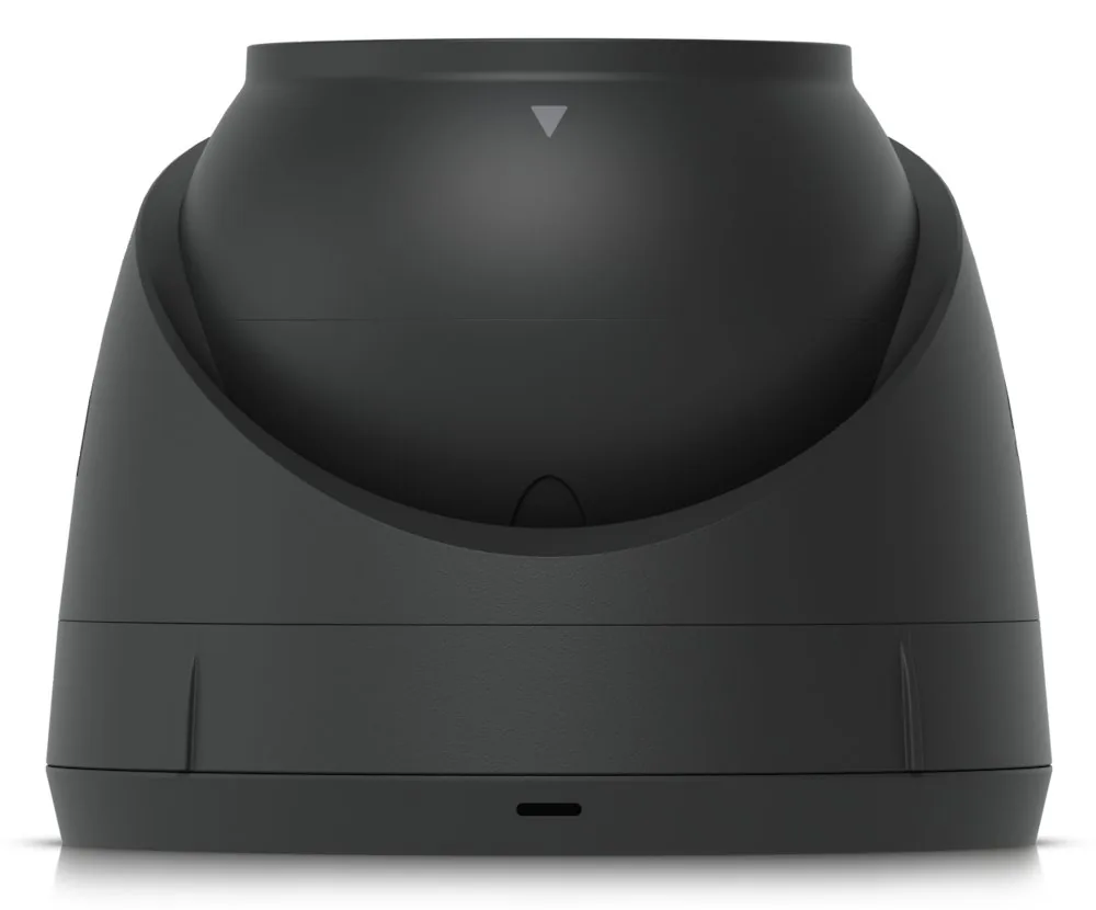 Ubiquiti UniFi G5 Ultra - Síťová bezpečnostní kamera - otočná - venkovní - tamper-proof / weatherproof - barevný (Den a noc) - 4 MP - 2688 x 1512 - 2K - pevné ohnisko - audio - LAN 10/100 - PoE