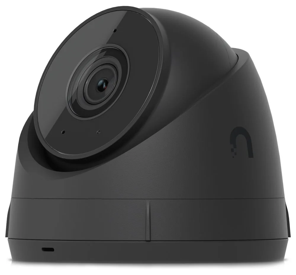 Ubiquiti UniFi G5 Ultra - Síťová bezpečnostní kamera - otočná - venkovní - tamper-proof / weatherproof - barevný (Den a noc) - 4 MP - 2688 x 1512 - 2K - pevné ohnisko - audio - LAN 10/100 - PoE