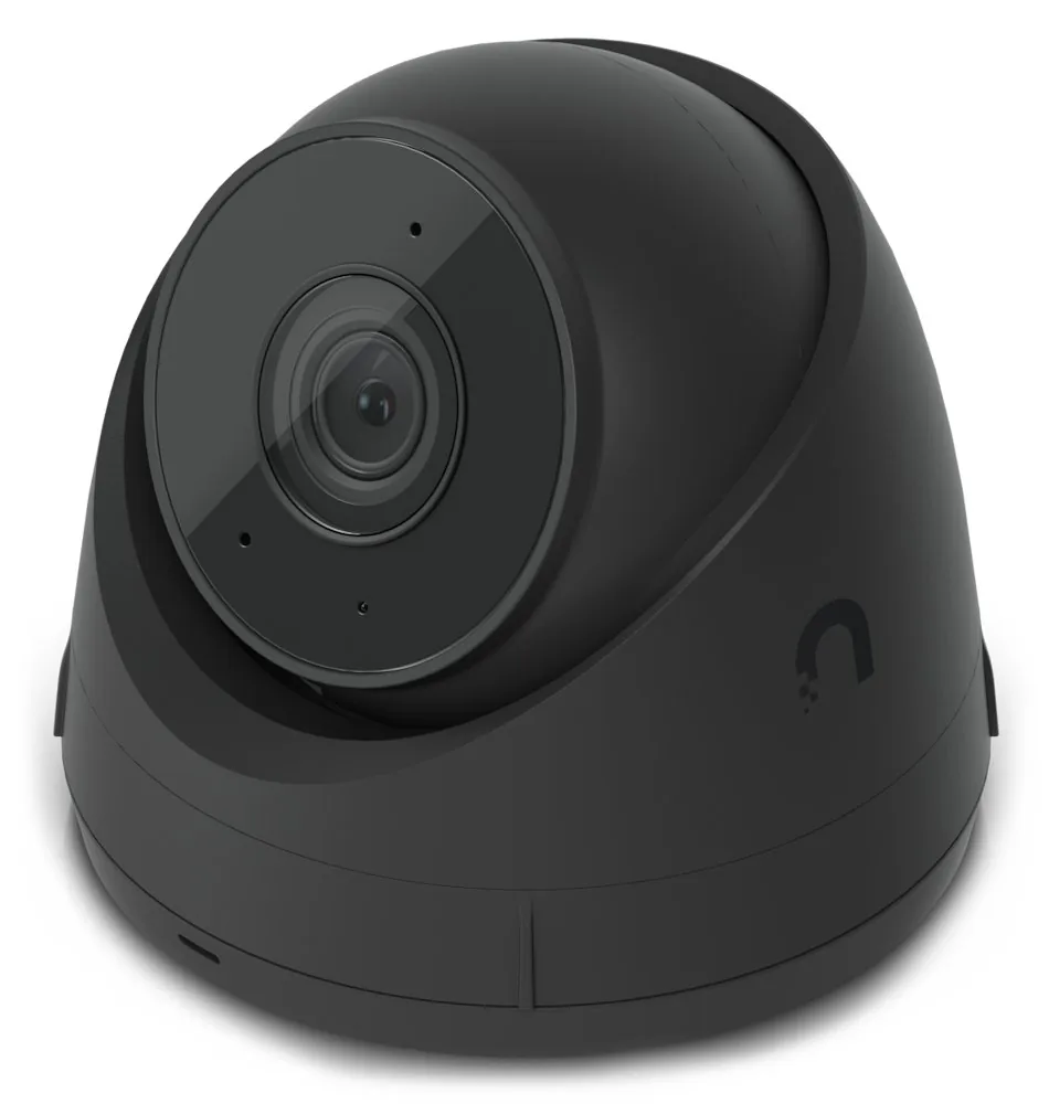 Ubiquiti UniFi G5 Ultra - Síťová bezpečnostní kamera - otočná - venkovní - tamper-proof / weatherproof - barevný (Den a noc) - 4 MP - 2688 x 1512 - 2K - pevné ohnisko - audio - LAN 10/100 - PoE