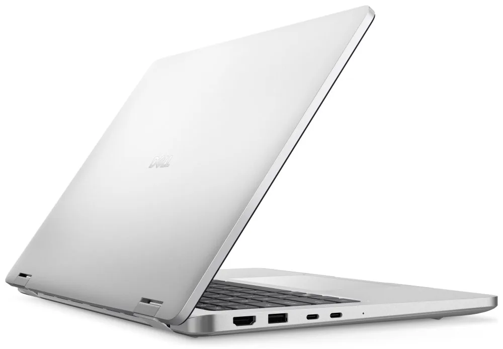 Dell Pro 14 Plus PB14250 U7-255U 16GB 512 GB SSD 14" FHD+ IR Cam & Mic FgrPr SmtCd WLAN Backlit Kb W11 Pro 3Y ProSpt