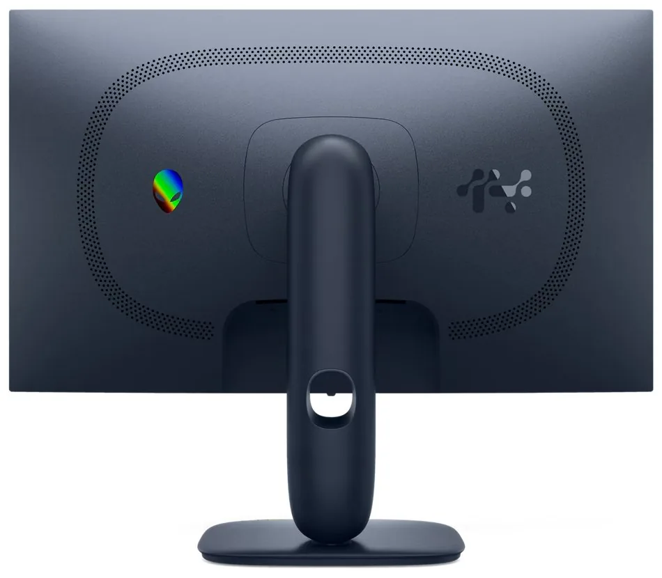 Dell Alienware/AW2725DM/27"/IPS/QHD/180Hz/1ms/Black/3R