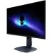 Dell Alienware/AW2725Q/26,7"/QD-OLED/4K UHD/240Hz/0,03ms/Black/3R