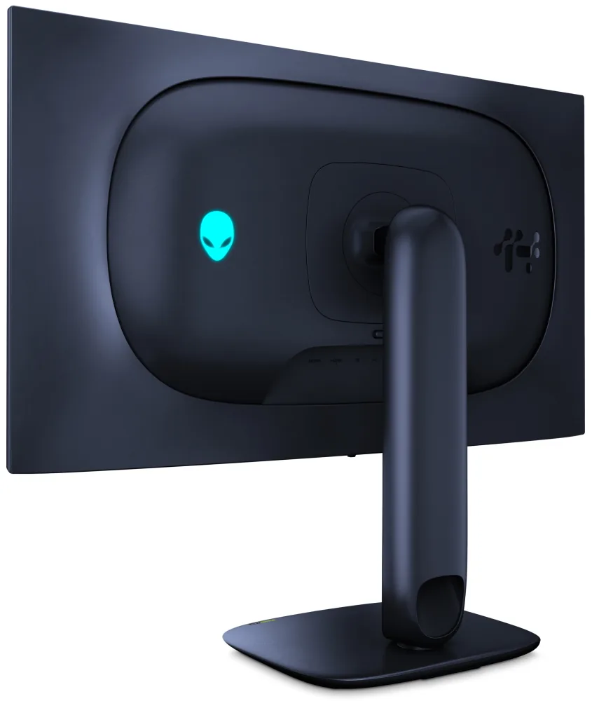 Dell Alienware/AW2725Q/26,7"/QD-OLED/4K UHD/240Hz/0,03ms/Black/3R