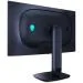 Dell Alienware/AW2725Q/26,7"/QD-OLED/4K UHD/240Hz/0,03ms/Black/3R
