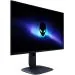 Dell Alienware/AW2725Q/26,7"/QD-OLED/4K UHD/240Hz/0,03ms/Black/3R