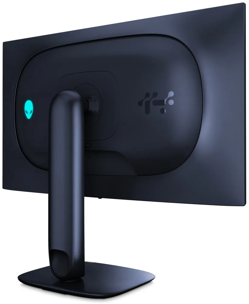 Dell Alienware/AW2725Q/26,7"/QD-OLED/4K UHD/240Hz/0,03ms/Black/3R